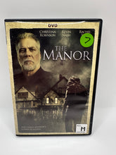 Load image into Gallery viewer, The Manor
