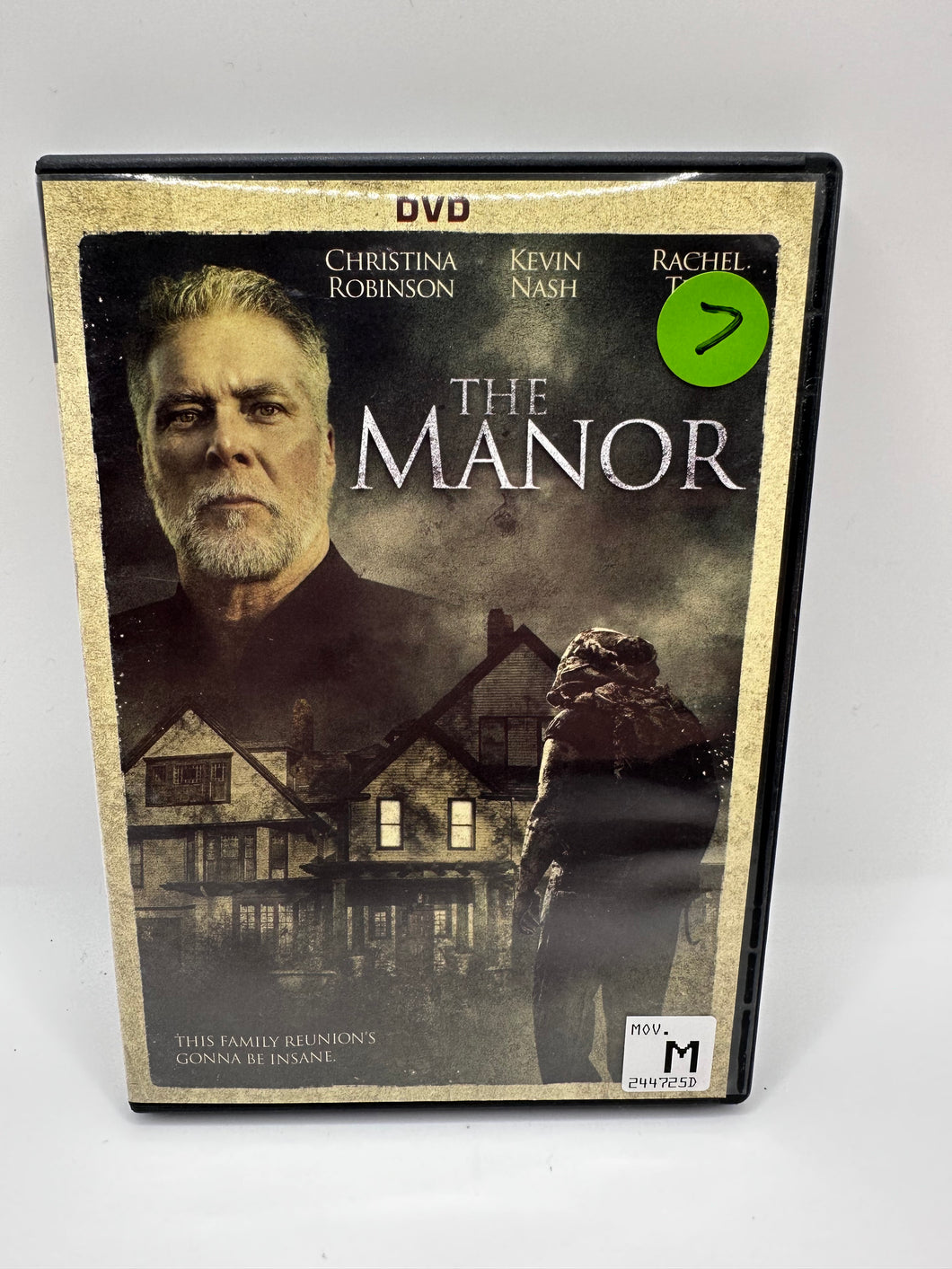 The Manor