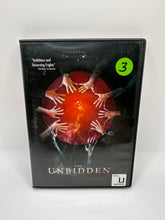Load image into Gallery viewer, The Unbidden
