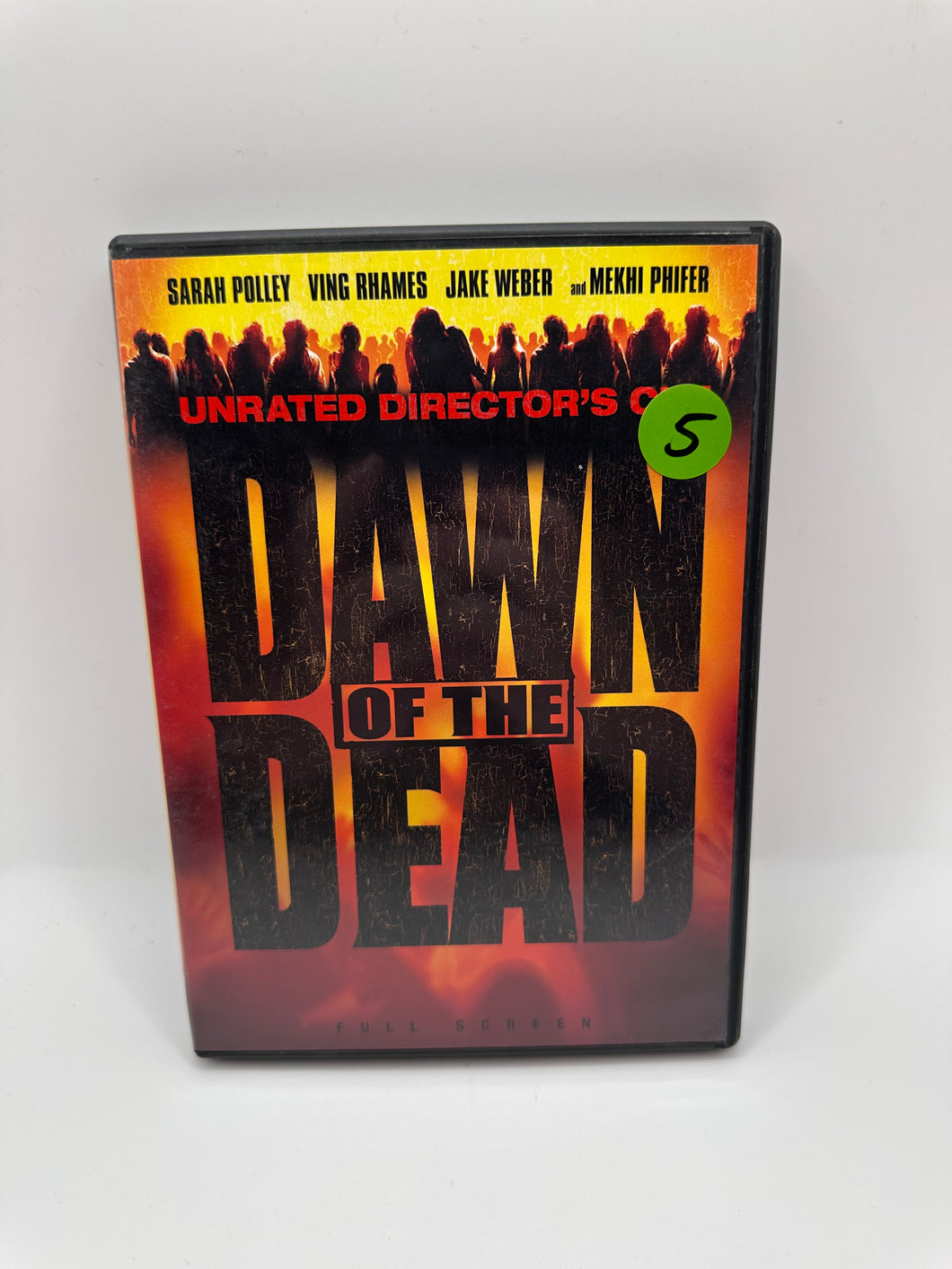 Dawn Of The Dead 2004