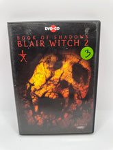 Load image into Gallery viewer, Book Of Shadows: Blair Witch 2
