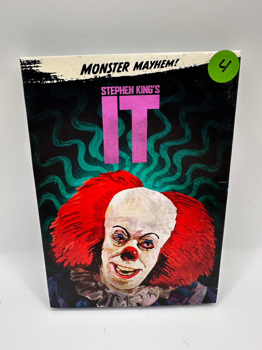 IT