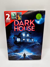 Load image into Gallery viewer, Dark House (2 Bonus Movies)
