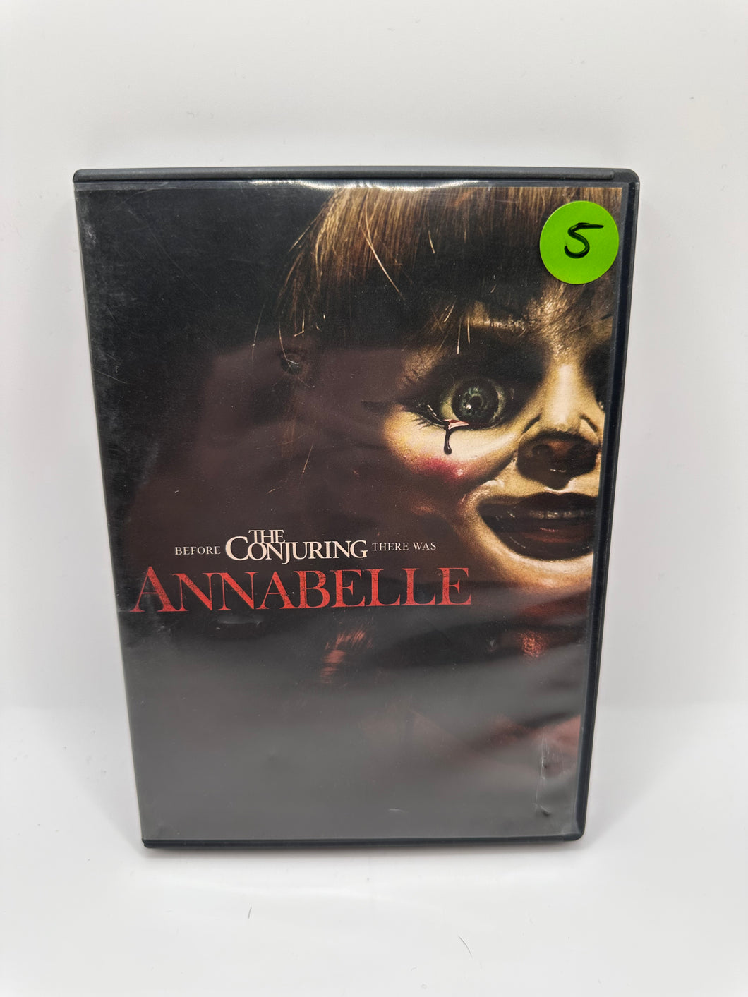 Annabelle