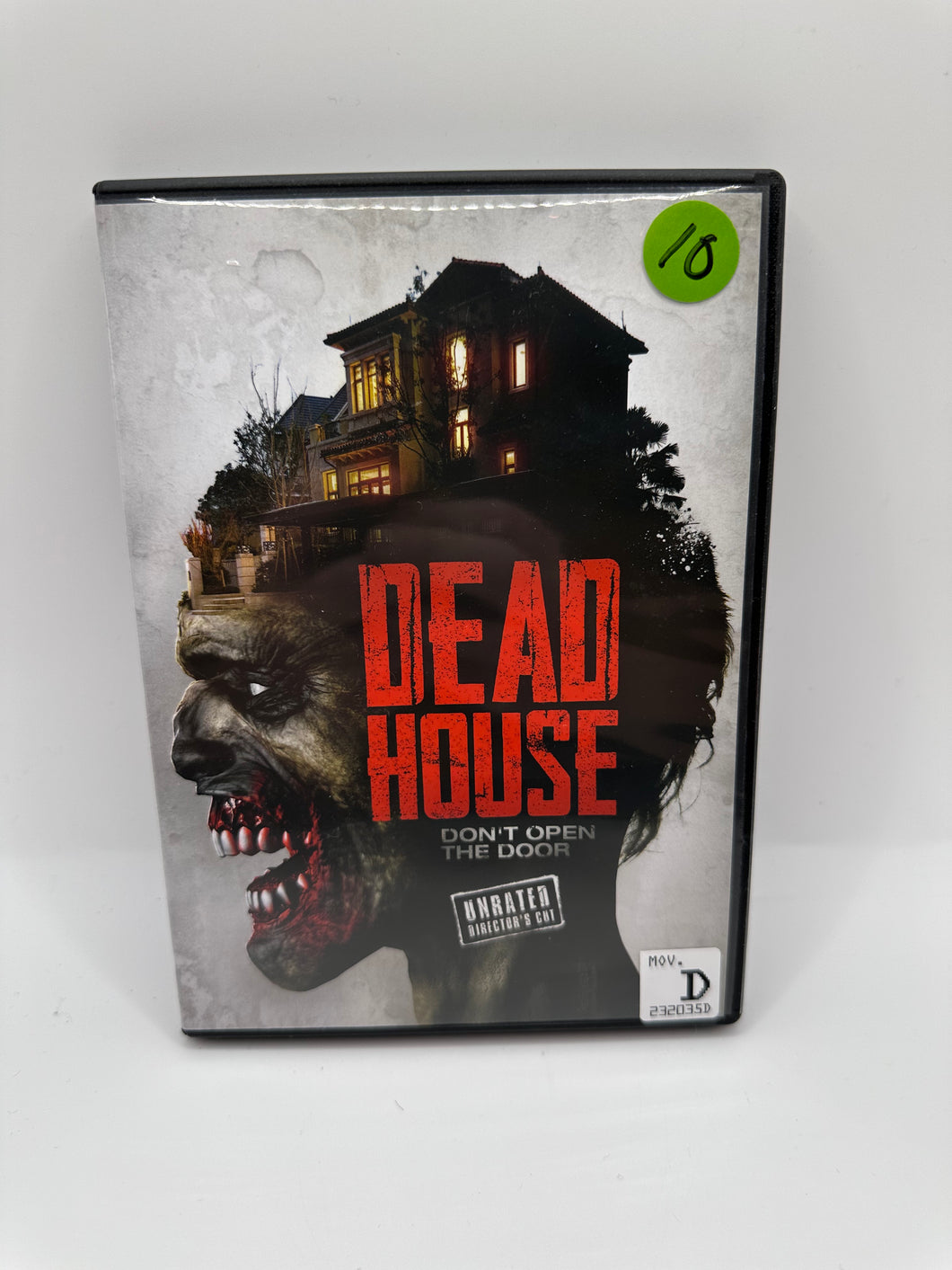 Dead House