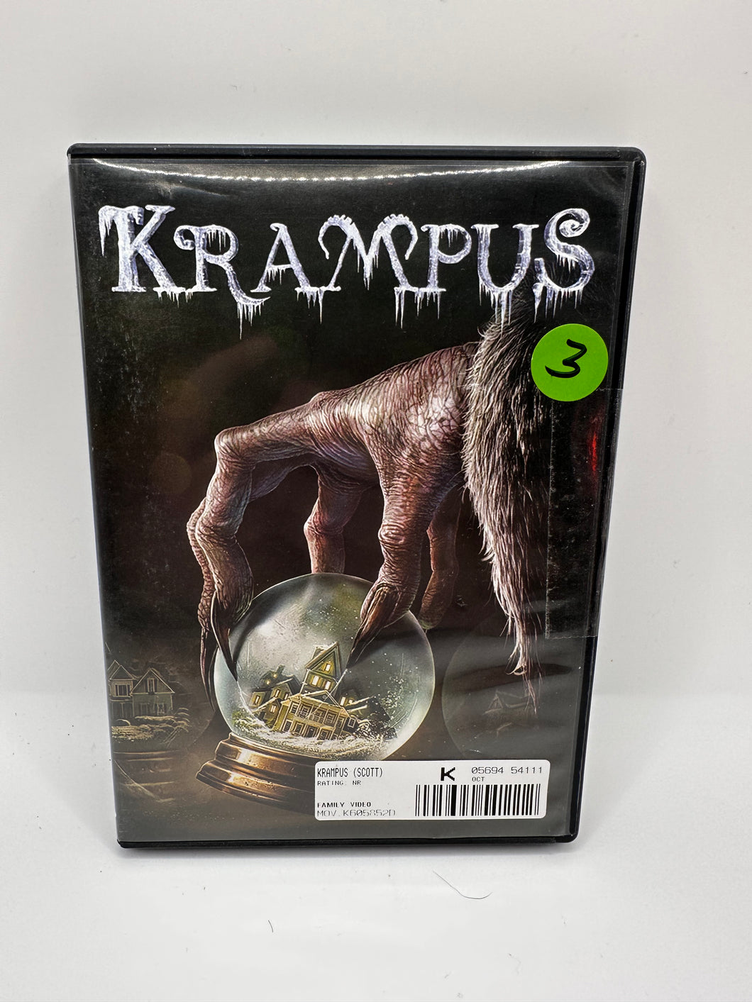 Krampus