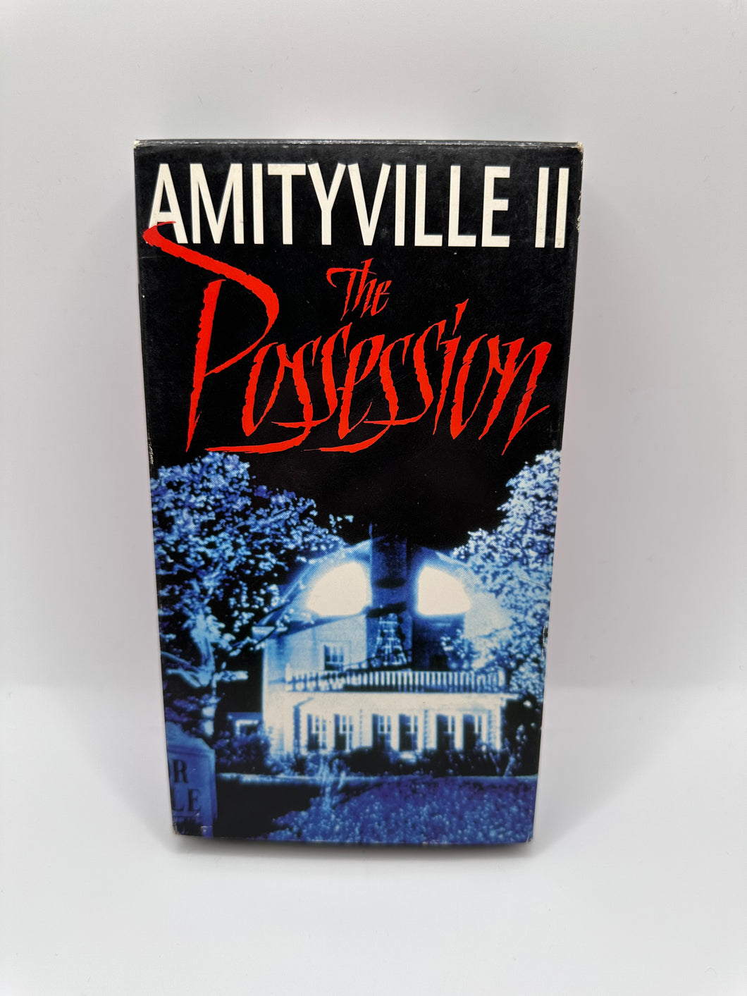 Amityville II: The Posession
