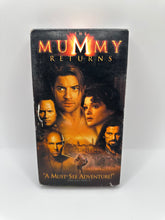 Load image into Gallery viewer, The Mummy Returns
