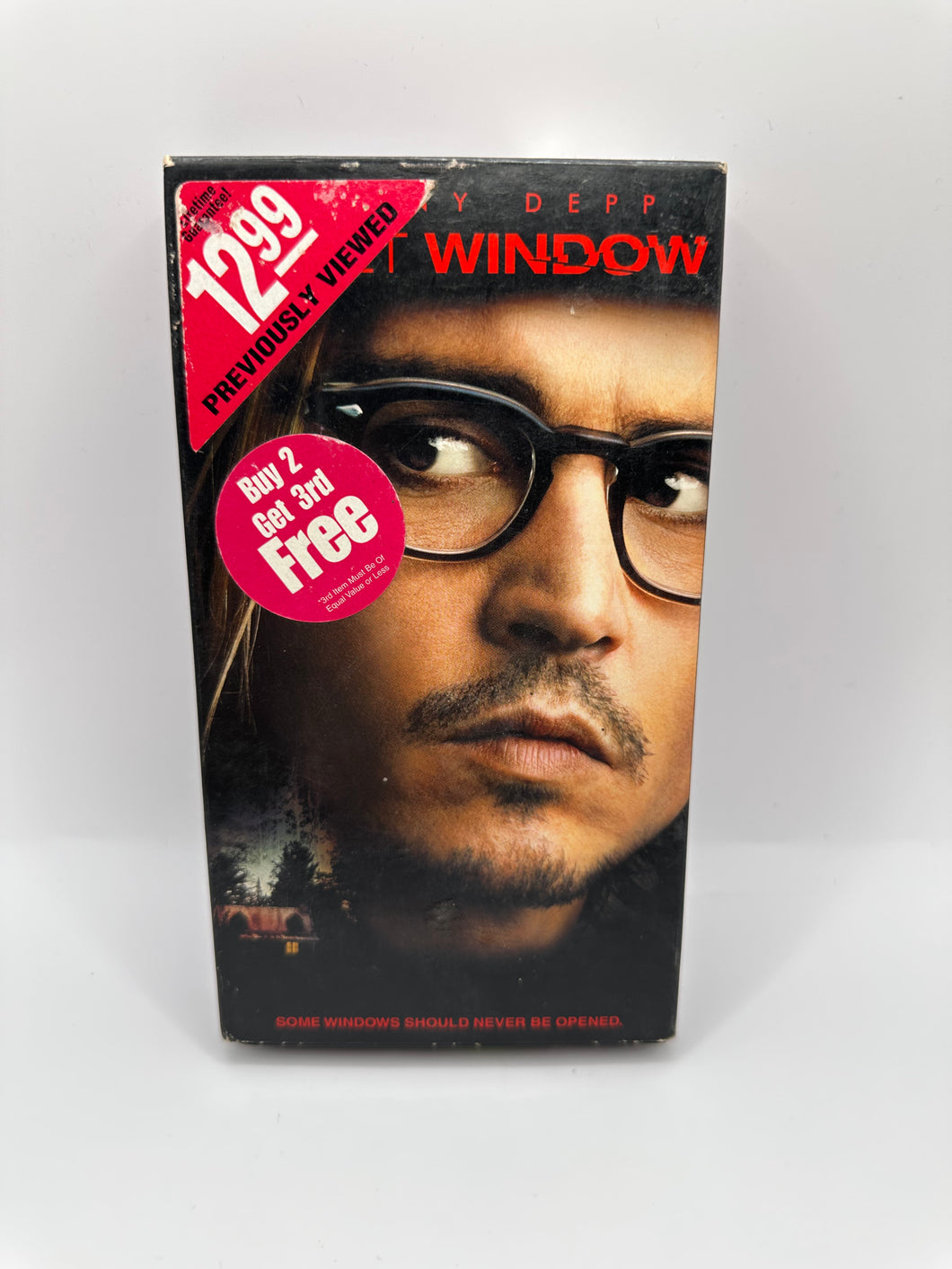 Secret Window