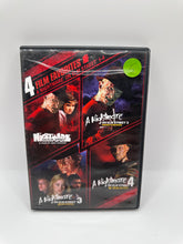 Load image into Gallery viewer, Nightmare On Elm Street 4 Pack
