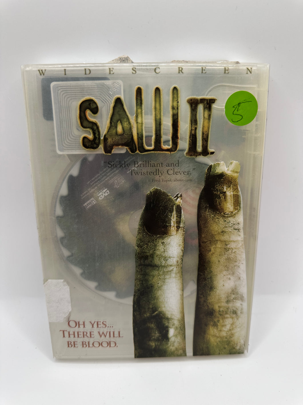 SAW II