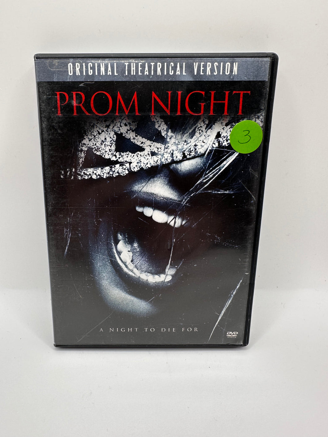 Prom Night
