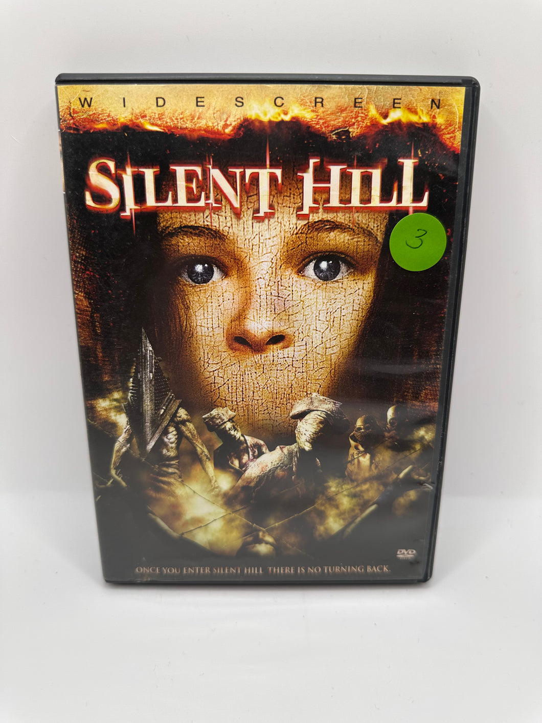 Silent Hill