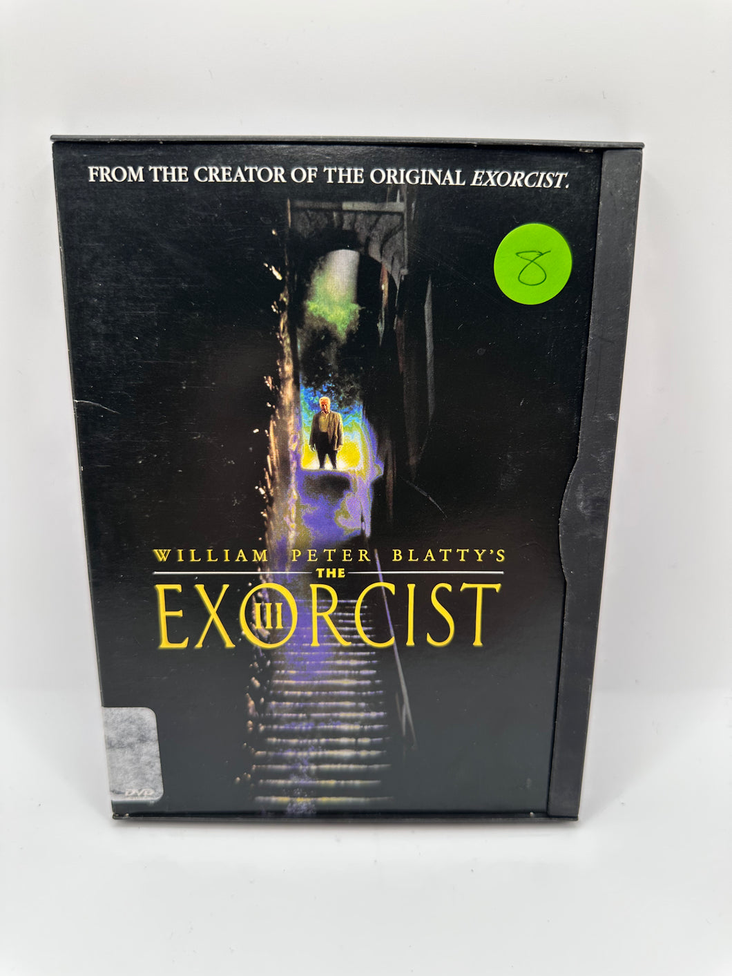 The Exorcist III