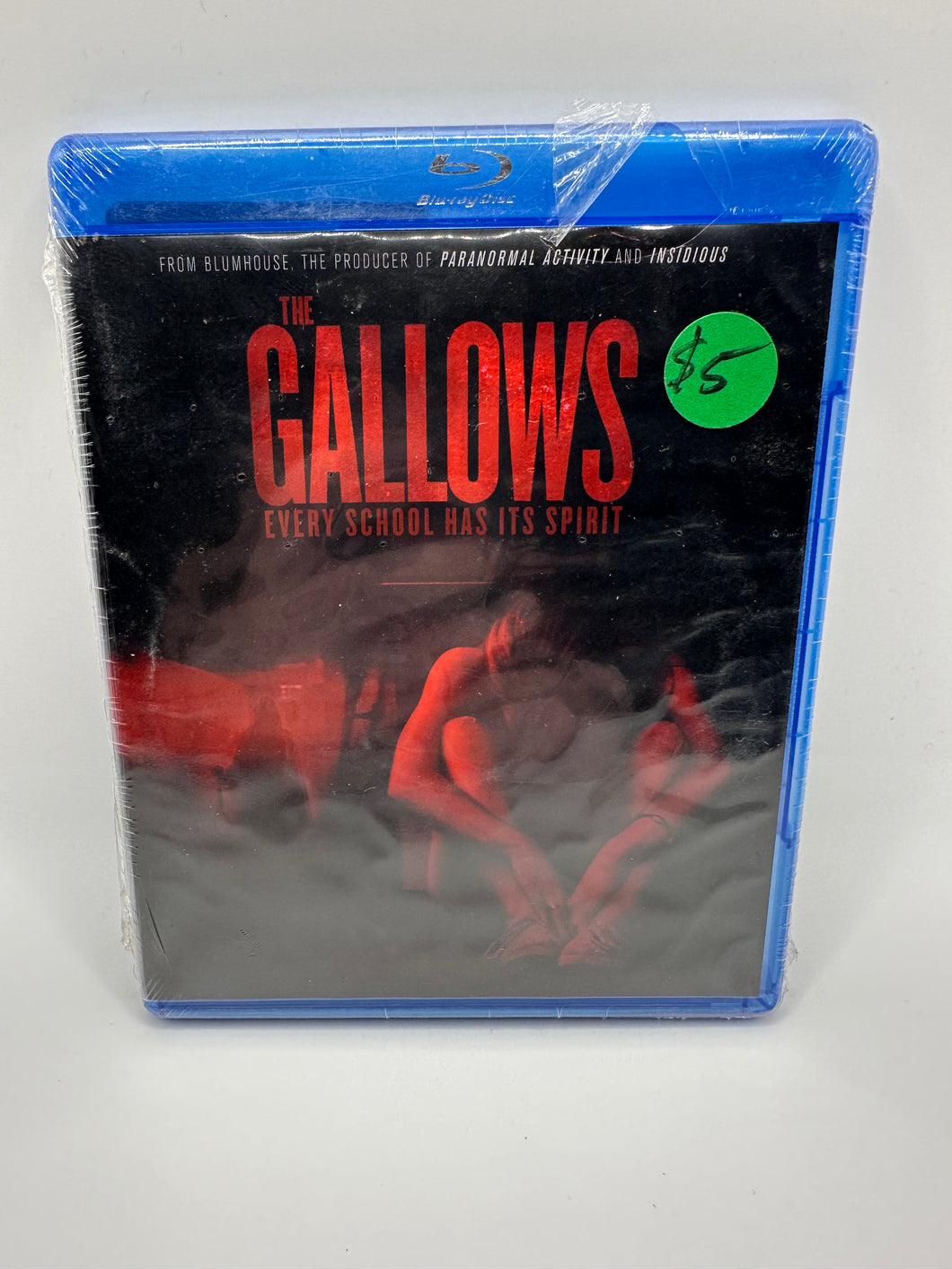 The Gallows