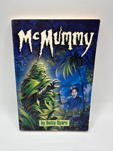Load image into Gallery viewer, McMummy
