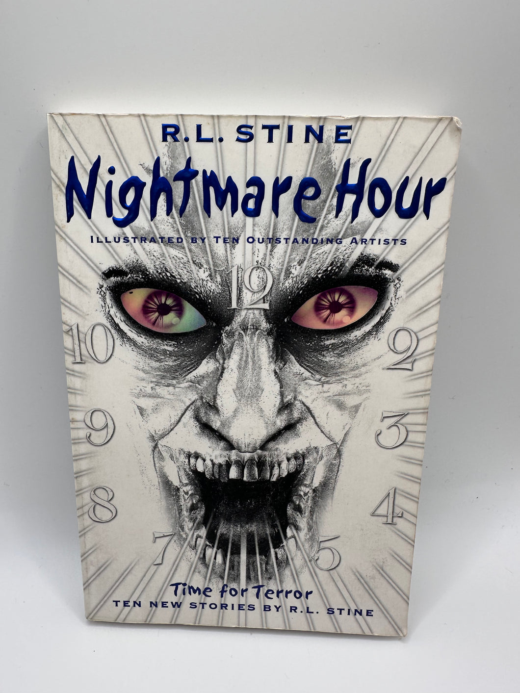 Nightmare Hour