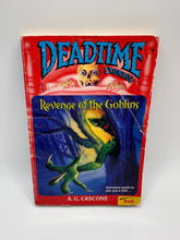 Load image into Gallery viewer, Deadtime Stories 5: Revenge Of The Goblins
