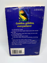 Load image into Gallery viewer, Deadtime Stories 5: Revenge Of The Goblins
