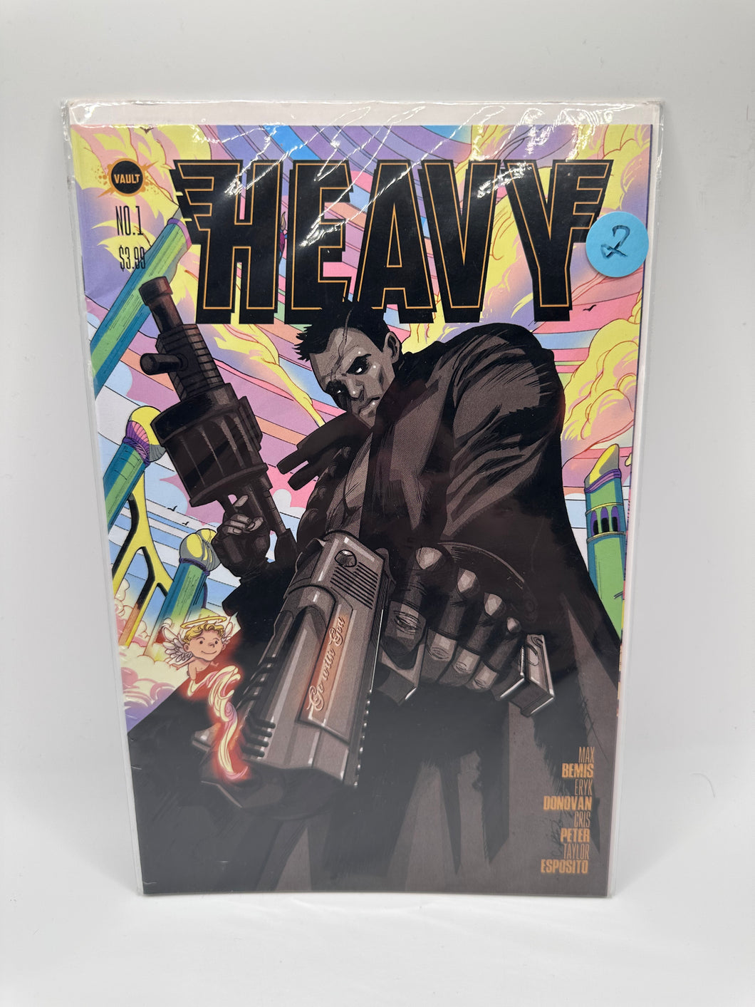 Heavy #1