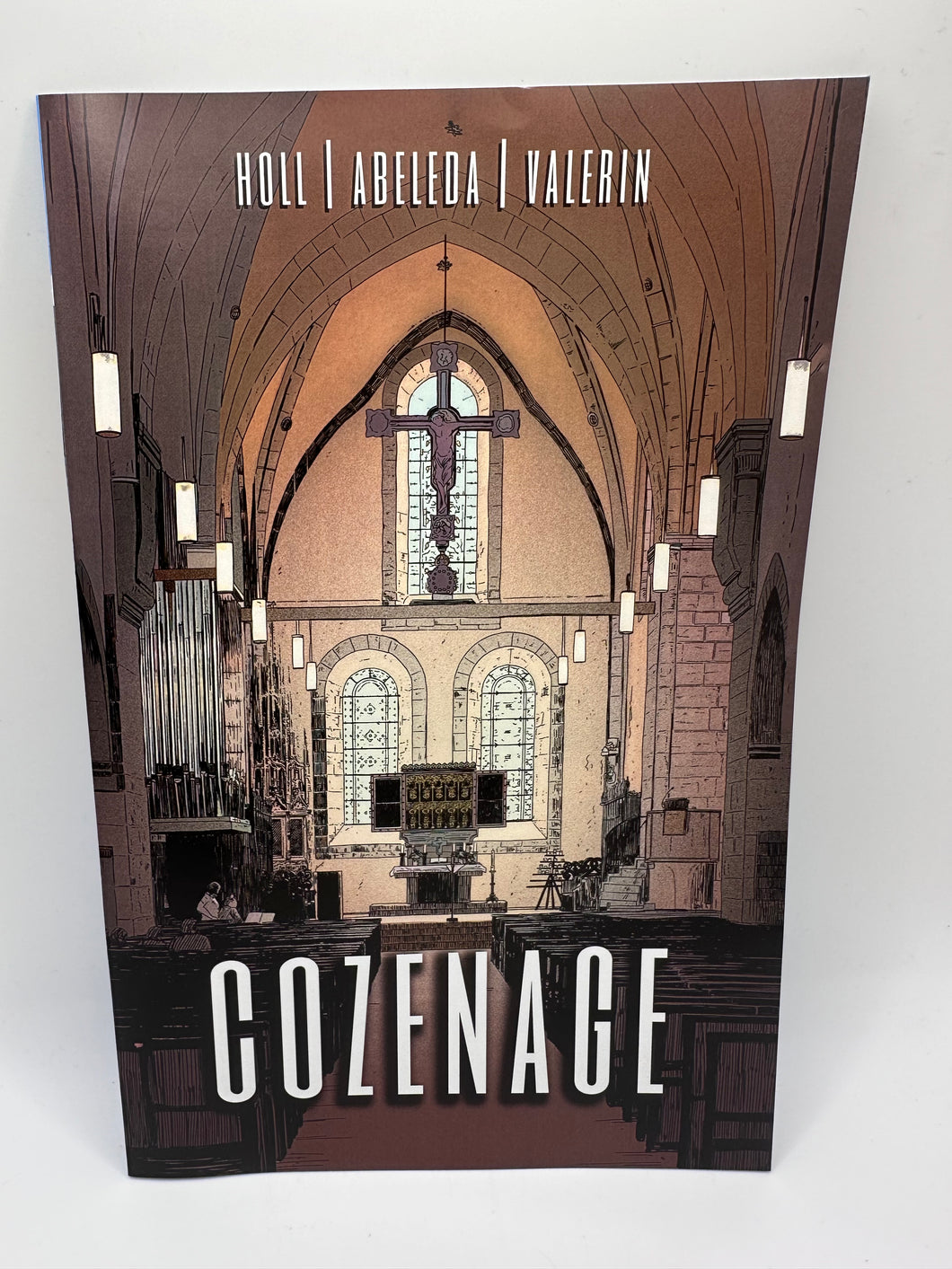 Cozenage
