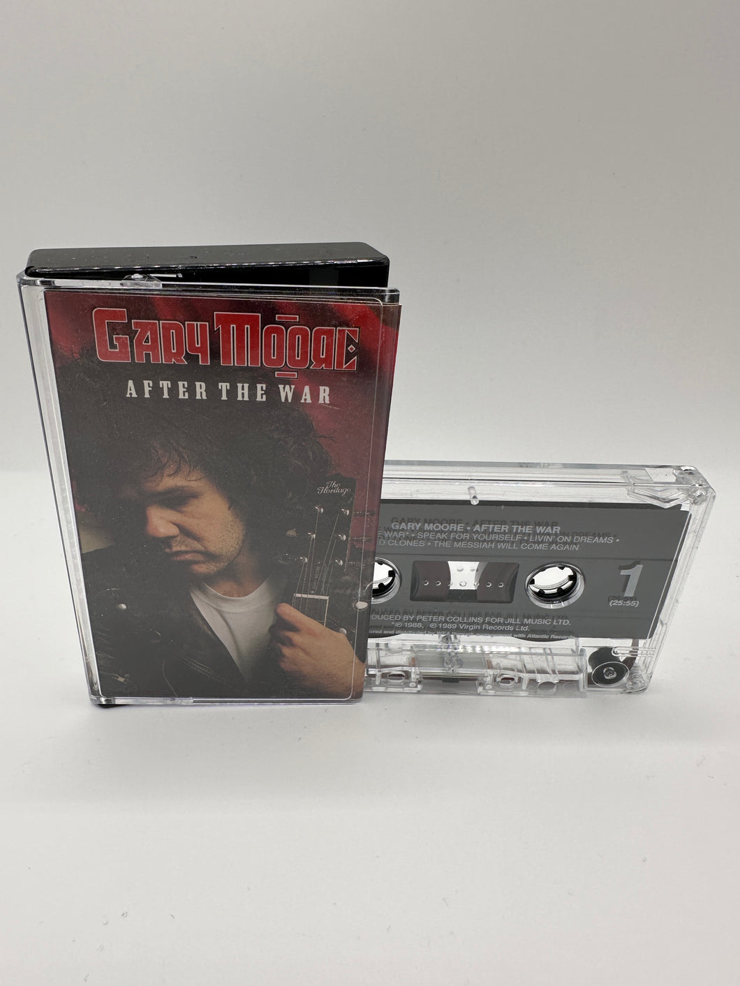 Gary Moore - After The War