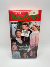 Load image into Gallery viewer, It&#39;s A Wonderful Life (Sealed)
