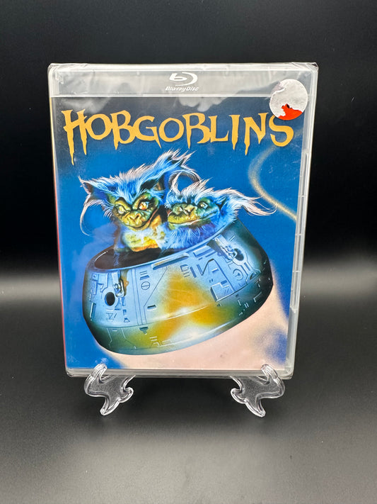 Hobgoblins (Blu Ray)