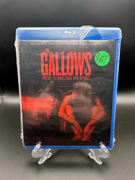 Gallows (Blu Ray)