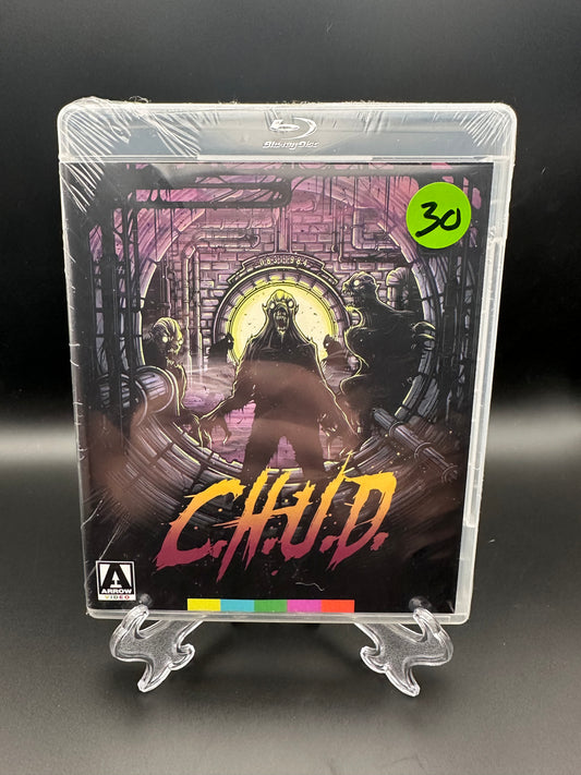 CHUD (Blu Ray)
