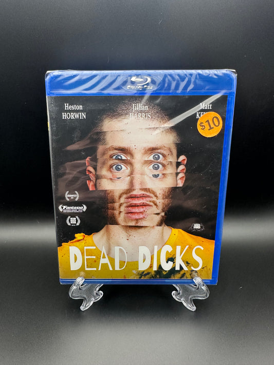 Dead Dicks (Blu Ray)