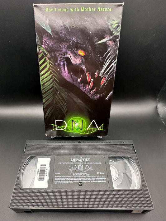 DNA 1997