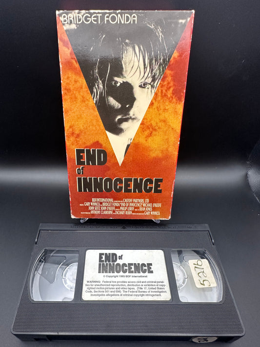End Of Innocence 1993