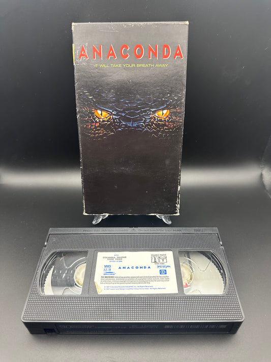 Anaconda 1997