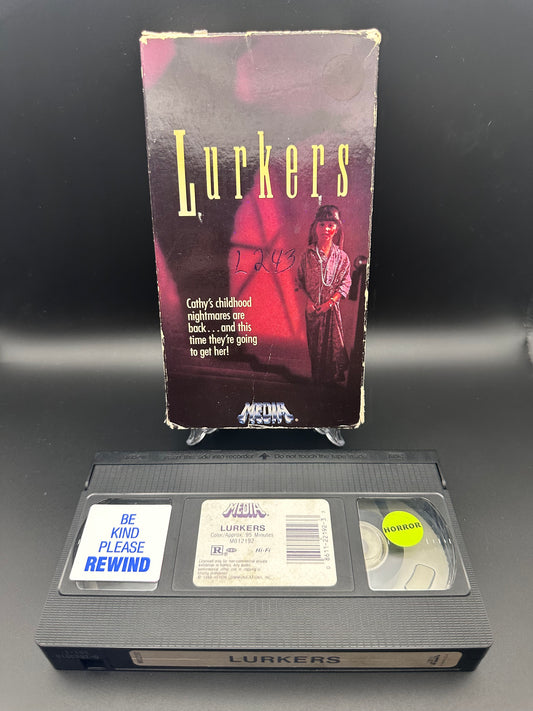 Lurkers 1988