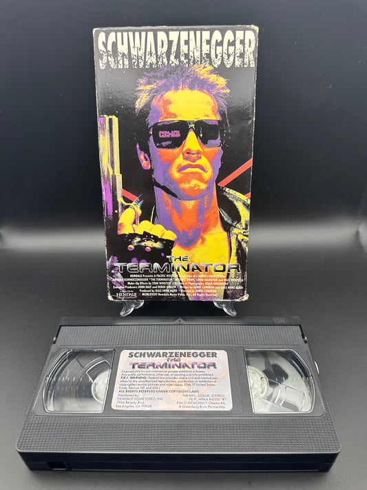 Terminator 1991
