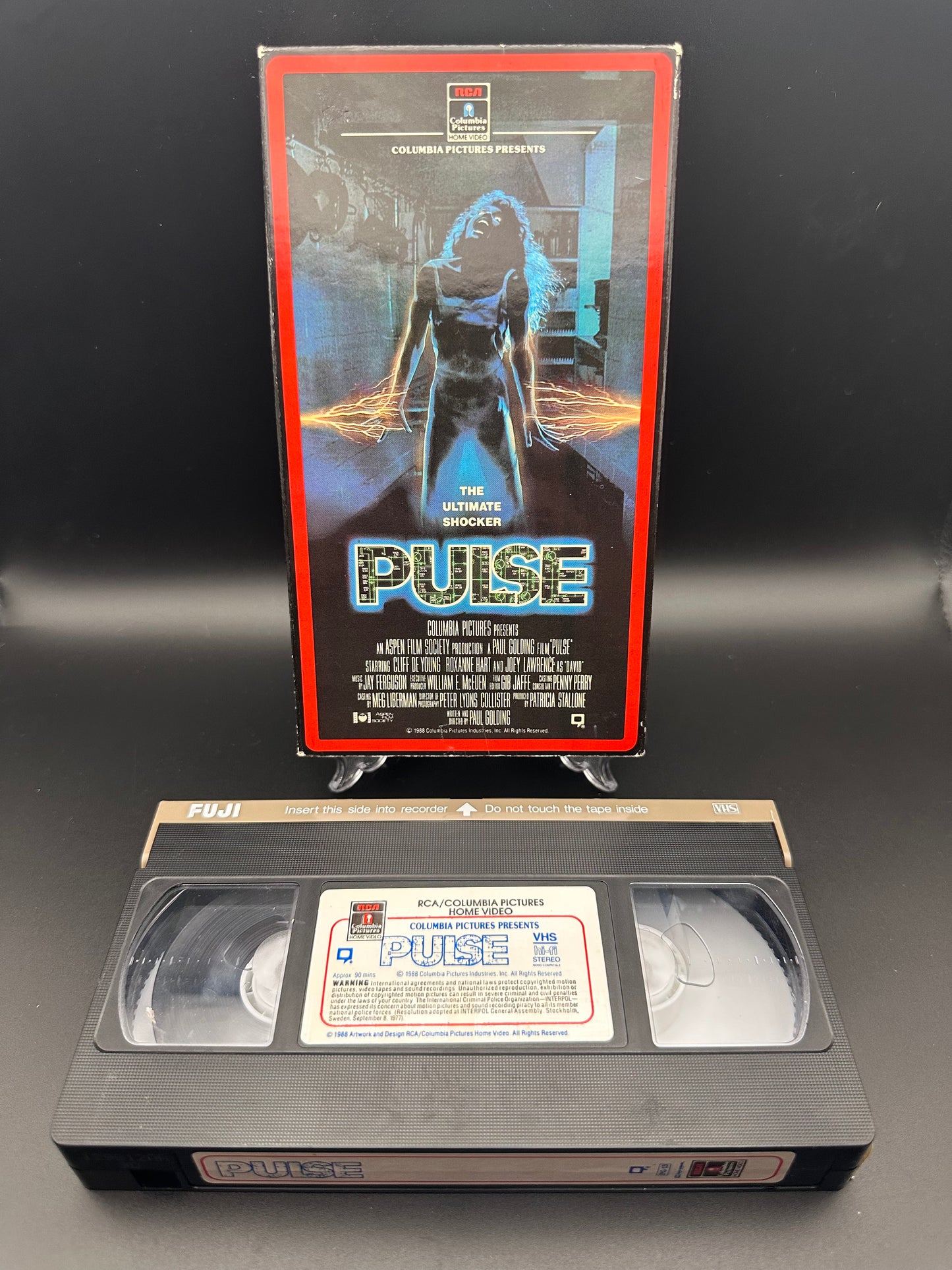 Pulse 1988