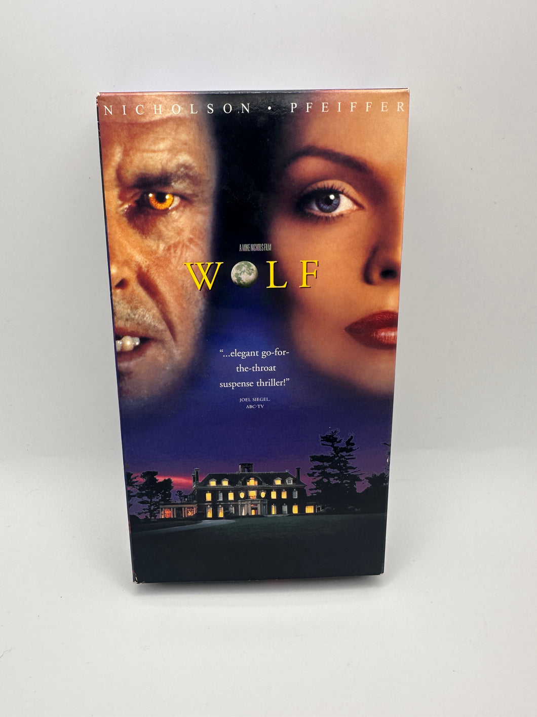 Wolf