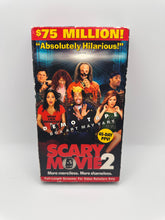 Load image into Gallery viewer, Scary Movie 2
