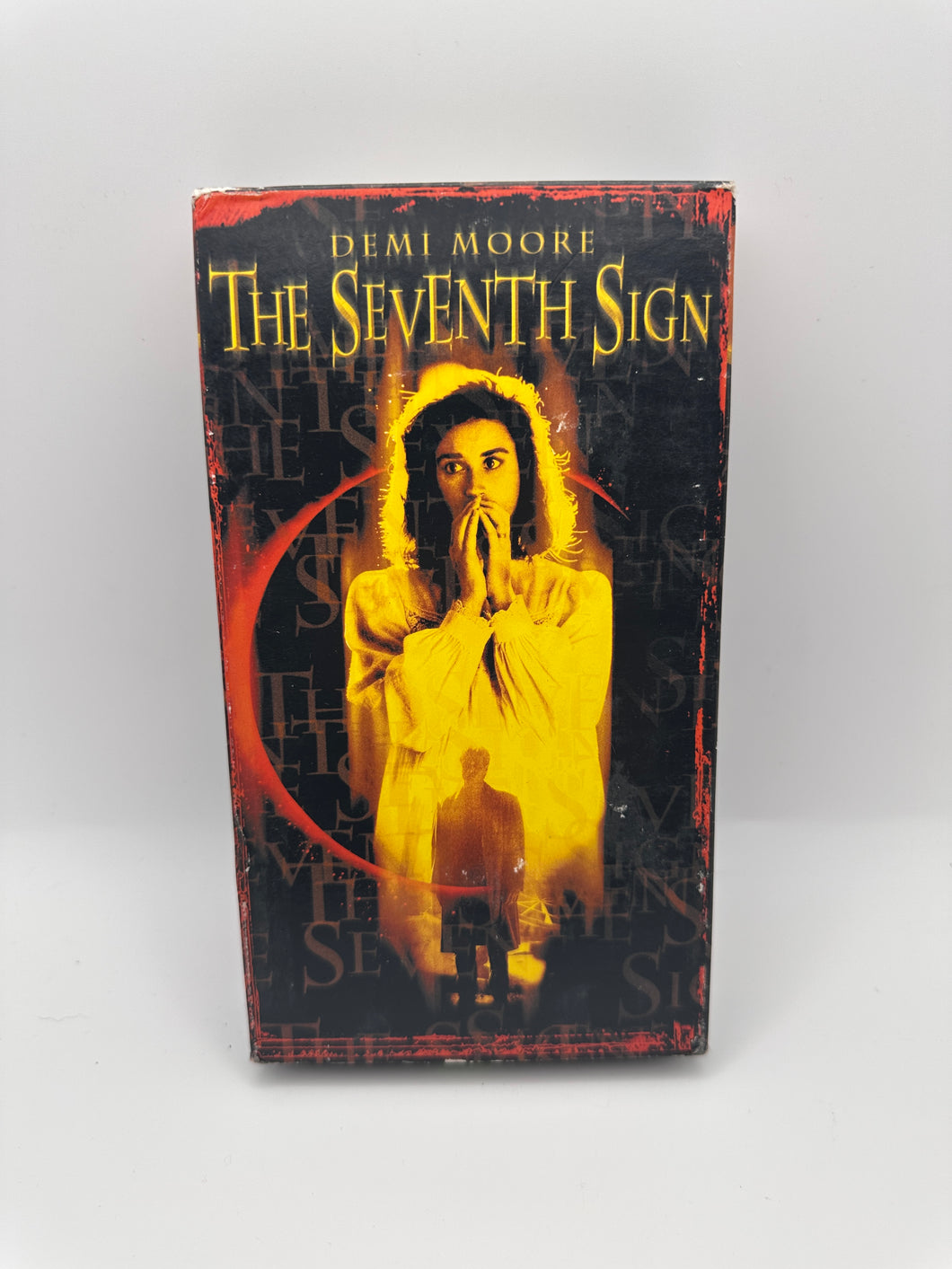 The Seventh Sign