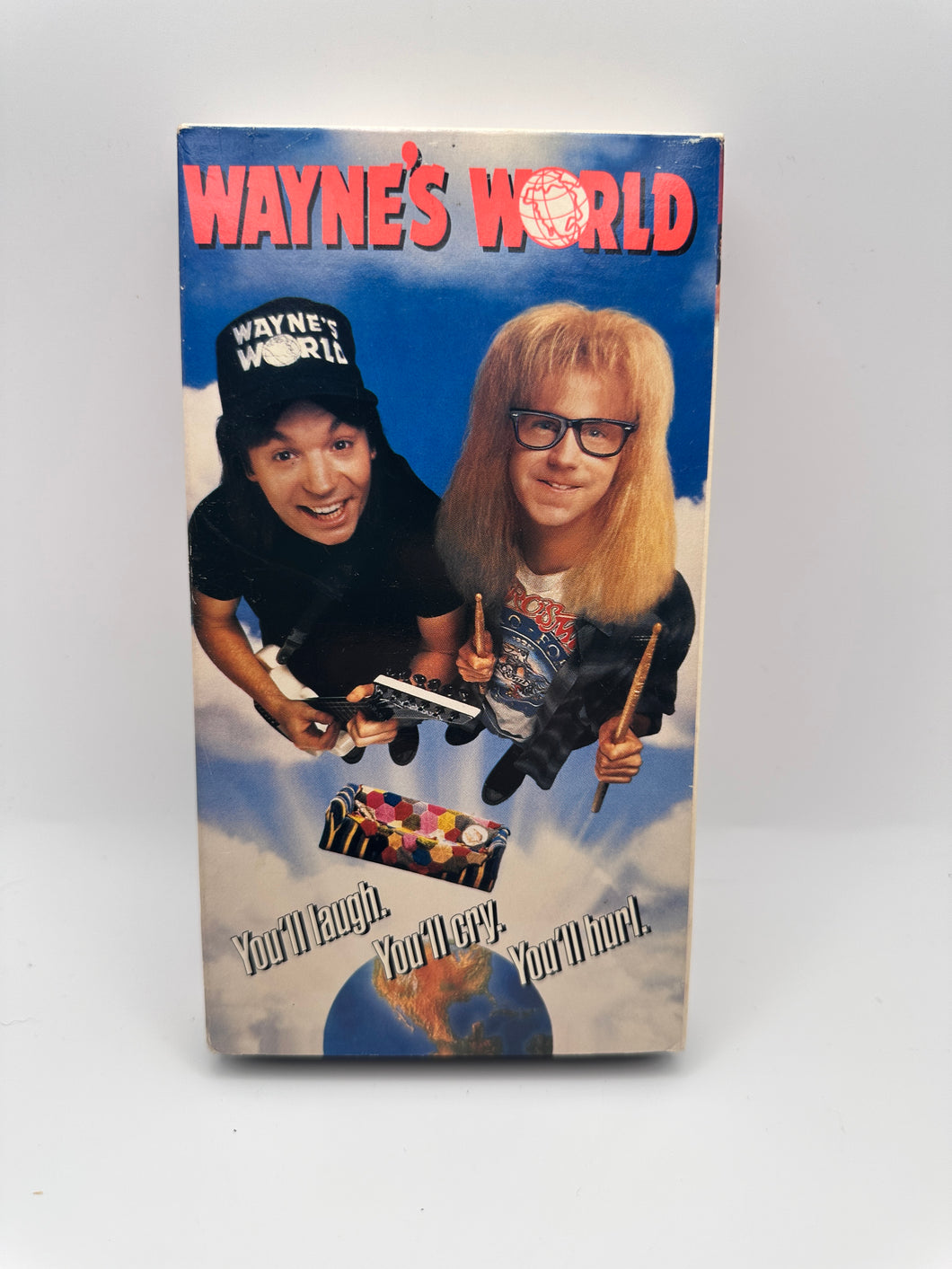 Wayne's World