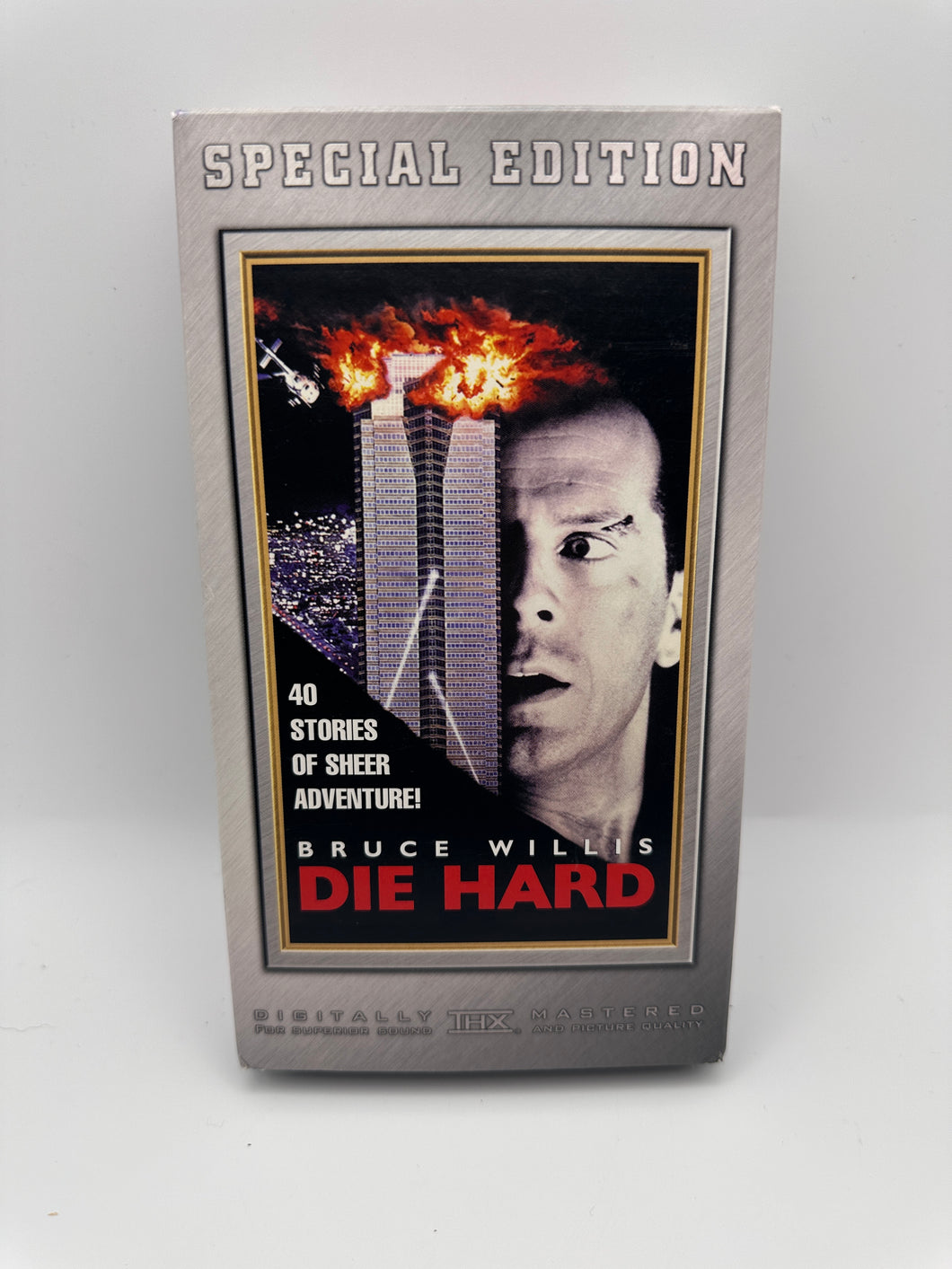 Die Hard (Special Edition)