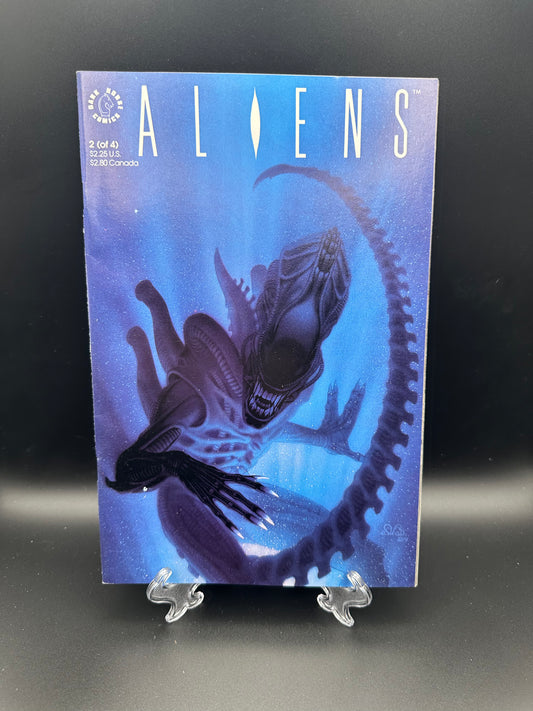 Aliens #2 of 4