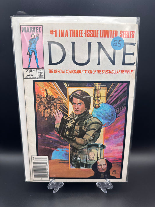 Dune #1