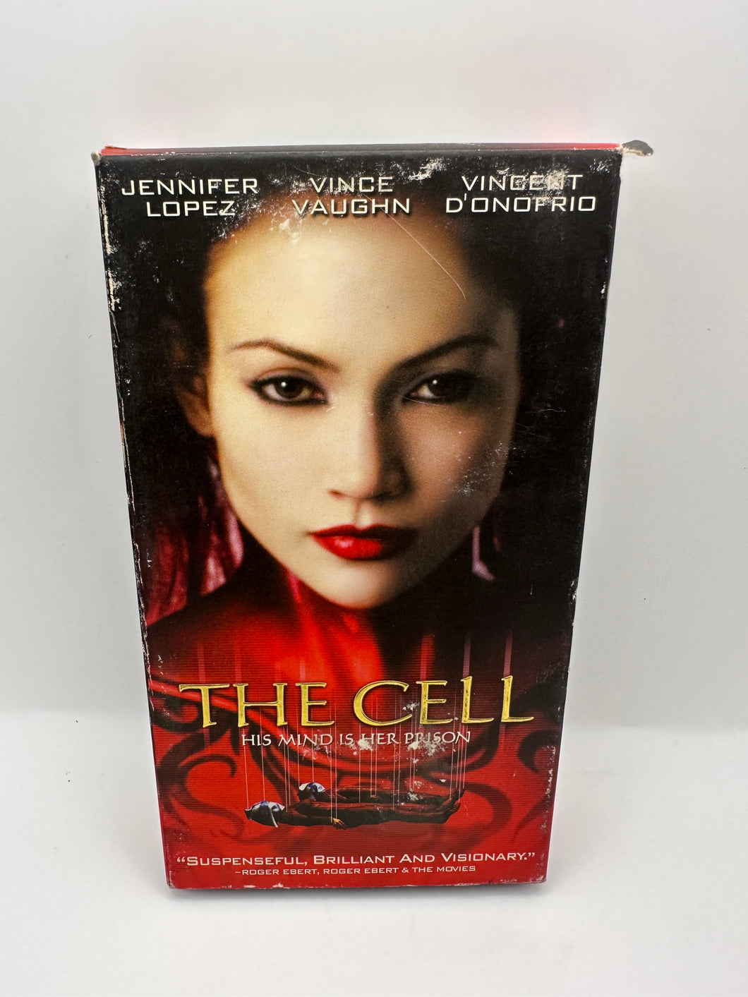 The Cell