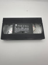 Load image into Gallery viewer, The Cell
