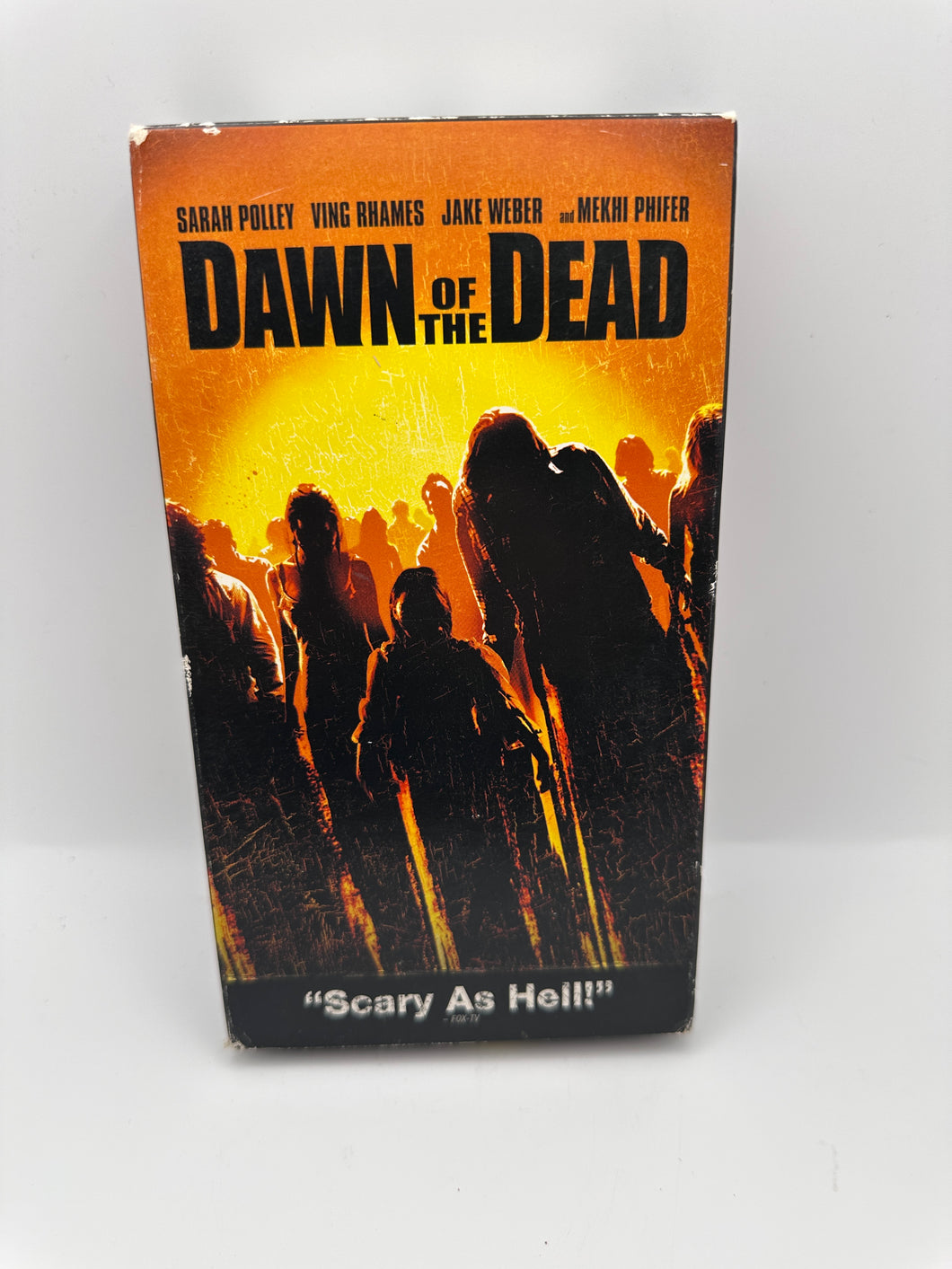 Dawn Of The Dead