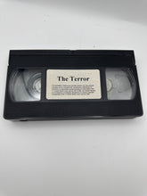Load image into Gallery viewer, The Terror
