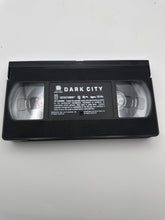 Load image into Gallery viewer, Dark City
