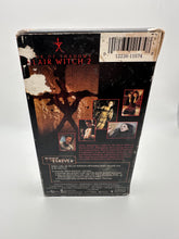 Load image into Gallery viewer, Book Of Shadows: Blair Witch 2
